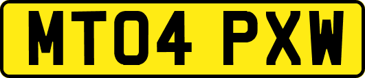 MT04PXW