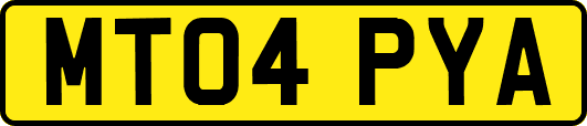 MT04PYA