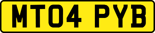 MT04PYB