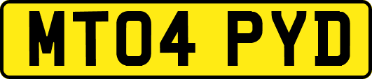 MT04PYD