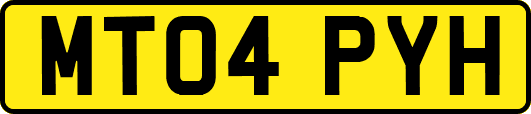 MT04PYH