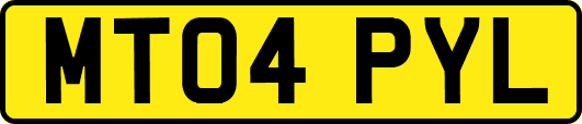 MT04PYL