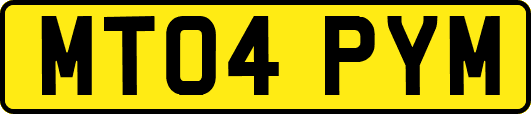MT04PYM