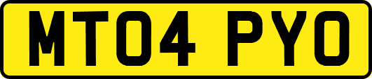 MT04PYO