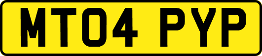 MT04PYP