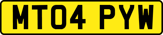MT04PYW