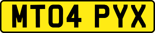 MT04PYX