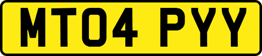 MT04PYY