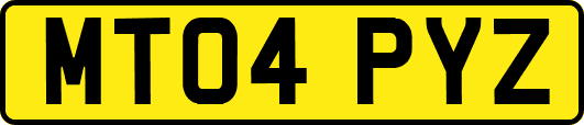 MT04PYZ