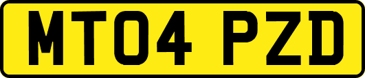 MT04PZD