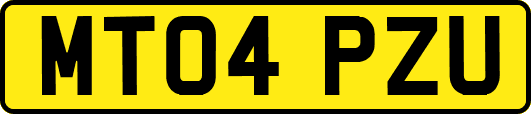 MT04PZU