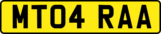 MT04RAA