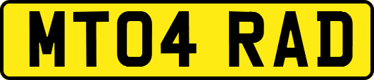 MT04RAD