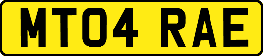 MT04RAE