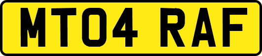 MT04RAF
