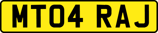 MT04RAJ
