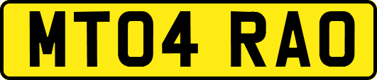MT04RAO