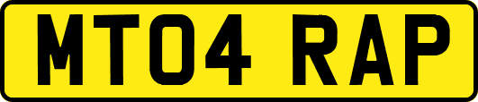 MT04RAP