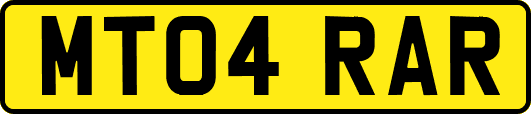 MT04RAR