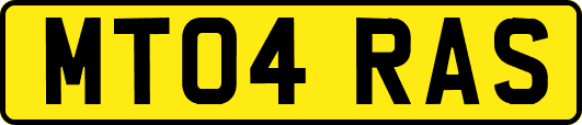 MT04RAS