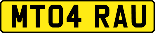 MT04RAU