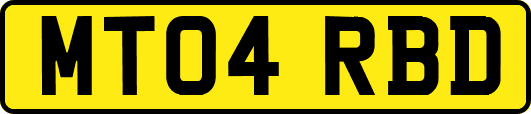 MT04RBD