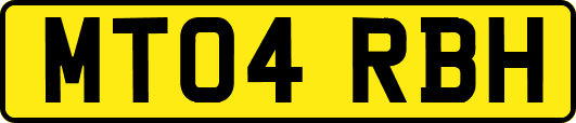 MT04RBH