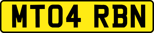 MT04RBN