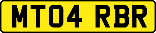 MT04RBR