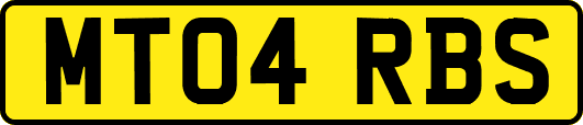 MT04RBS