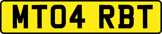 MT04RBT