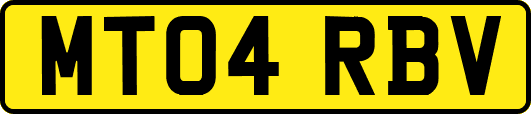 MT04RBV