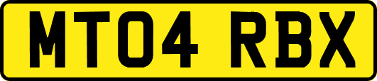 MT04RBX