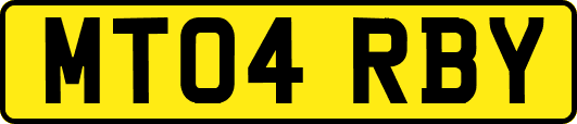 MT04RBY