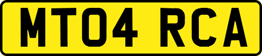 MT04RCA