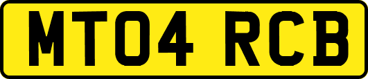 MT04RCB