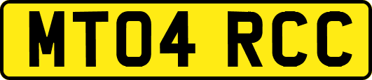 MT04RCC
