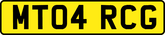 MT04RCG
