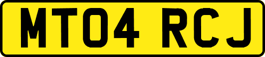 MT04RCJ