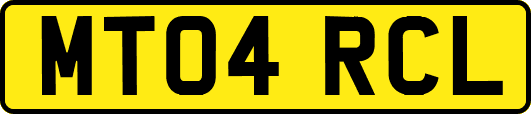 MT04RCL