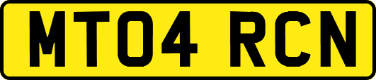 MT04RCN
