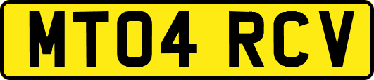 MT04RCV