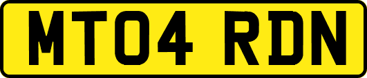 MT04RDN