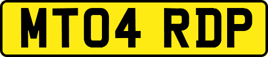 MT04RDP