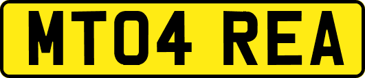 MT04REA