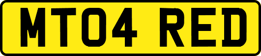 MT04RED