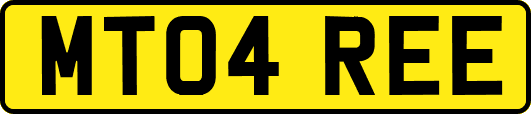 MT04REE