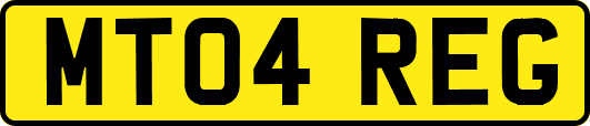 MT04REG