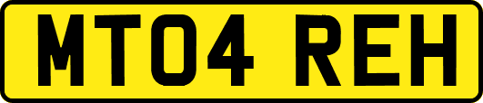 MT04REH