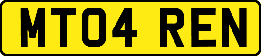 MT04REN
